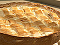 Neapolitan Easter Pie