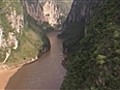 Great Wall Across the Yangtze