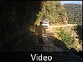 01 short video clip - La Paz, Bolivia