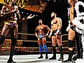 WWE NXT: NXT Rookie Challenge: Talk the Talk