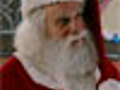 Fred Claus - new trailer