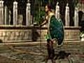 Deadliest Warrior: Legends - William Wallace Gameplay Movie [Xbox 360]