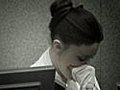 Casey Anthony Breaks Down,  Judge Halts Testimony