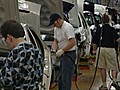 General Motors Adds 4,000 Jobs