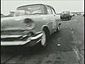 1960 Daytona Wreck