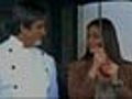 Cheeni Kum about sweet nothings