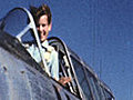 Women in the Cockpit