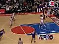 2月9日NBA十佳球