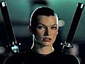 Resident Evil: Afterlife