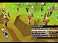 Rs Over Love Pk video 5 new wildy low level p2p/f2p One defence