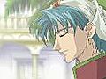 Angelique4 Etoile Luva Ending