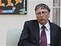 Vaccine funding: Bill Gates pledges $1bn