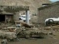 印度暴雨成災過百人死亡　據報500人失蹤