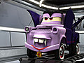 &#039;Cars 2&#039; Disguises