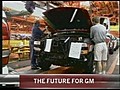 Crash Course: Future of the Auto Industry [03-29-10 12:10 PM]