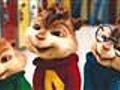 &#039;Alvin And The Chipmunks 2&#039;,  los tres héroes en apuros