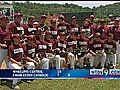 6.4.11 HIGHLIGHTS - Wheeling Central Vs Charleston Catholic - State Baseball Championship