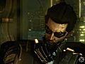 E3 2011: Deus Ex: Human Revolution Offscreen Gameplay