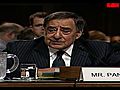Budget concerns lead Panetta confirmation