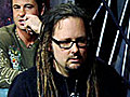 Korn on the technology for &#039;Freak on a Leash&#039;