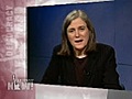 Democracy Now! Friday,  April 08, 2005