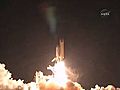 [Video] Space shuttle Discovery blasts off from Cape Canaveral (RAW VIDEO)