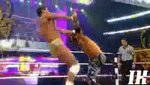 WWE Alberto Del Rio Entrance Vidéo
