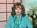 The Ageless Face Joan Collins