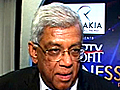 Deapak Parekh wants more affordable homes built