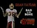 Sean Taylor Highlight Film