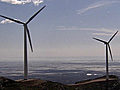 Genug Energie durch Windkraft