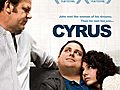 Cyrus