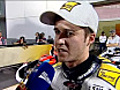 Moto2: parla Luthi