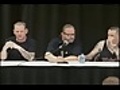 Slipknot press conference addressing bassist Paul Gray’s death