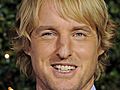 ShowBiz Minute: Owen Wilson To Be A Dad