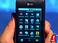 Big Review: LG Optimus