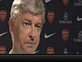 Wenger: 