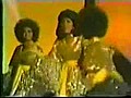 The Supremes - Stoned Love