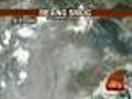 Smog In Beijing Causing Health Concerns