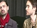 30 Seconds To Mars Readying For US Return After 3 Years