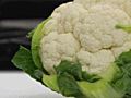 How to Buy and Cut Cauliflower 