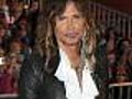 Steven Tyler: I Want To Be Johnny Depps Pirates Brother!