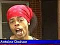 Antoine Dodson Interview