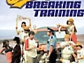 The Bad News Bears in Breaking Training