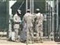 US sends 12 gitmo detainees to their home nations