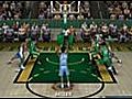 Extrait - Celtics Vs Nuggets