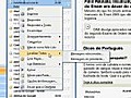 Crie regras para organizar melhor e-mails no Outlook 2007