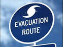 Emergency Preparedness- Auto Evacuation