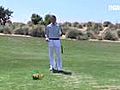 Golf Tips tv: Practice for Success - Wedge Over Driver