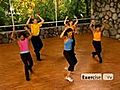 Dance for Weight Loss